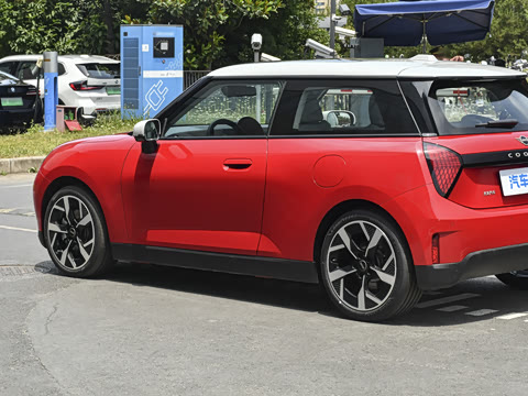 2026�� 463km COOPER SE ���ؿ���ھ���