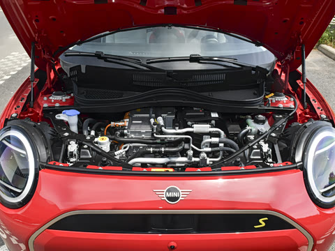 2026�� 463km COOPER SE ���ؿ���ھ���