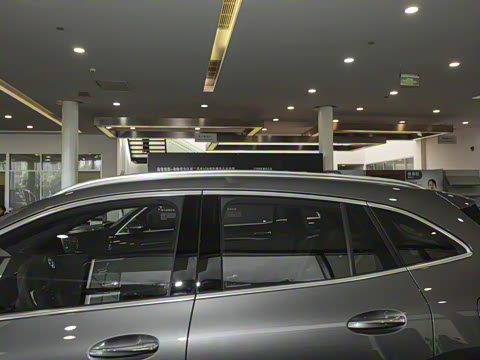 2025�� �Ŀ� GLA 220