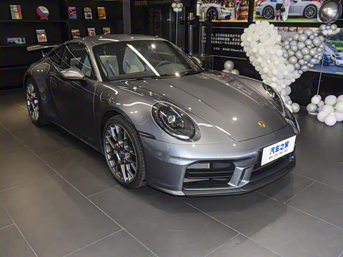 2026�� Carrera 3.0T