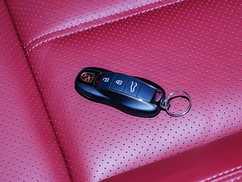 2026�� Macan 2.0T ���ΰ�