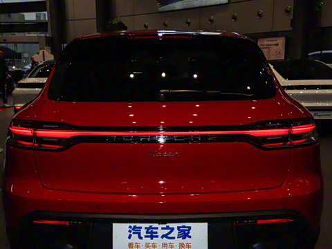 2026�� Macan 2.0T ���ΰ�