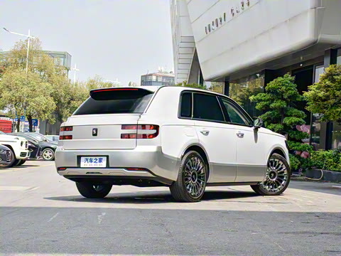 2024�� 3.5L PHEV ������