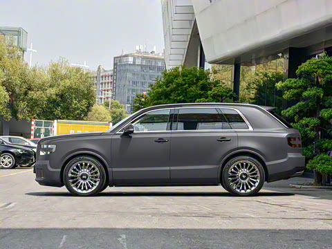 2024�� 3.5L PHEV ������