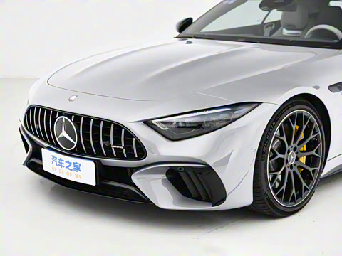 2024�� AMG SL 63 4MATIC+