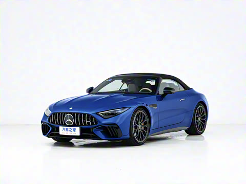 2024�� AMG SL 63 4MATIC+