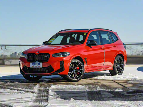 2022�� X3 M������