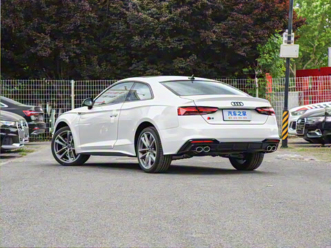 2024�� S5 3.0T Coupe
