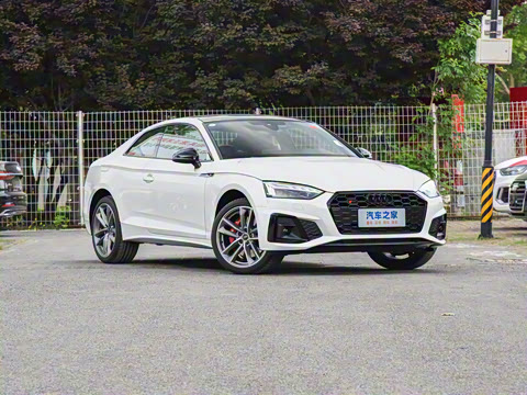 2024�� S5 3.0T Coupe