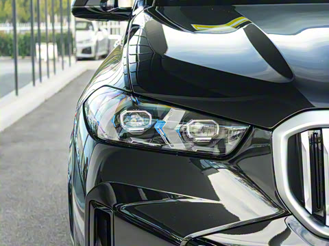 2026 xDrive 40Li M˶ҹװ