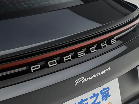 2026�� Panamera �����ӳ������� 2.9T