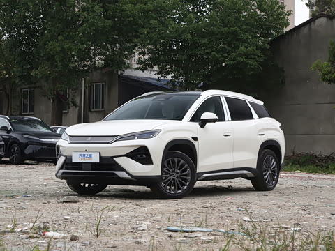 2026�� DM-i 205KM ��Խ��
