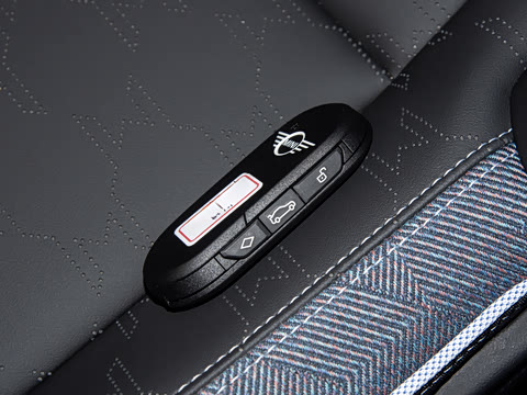 2026�� 463km COOPER SE ������