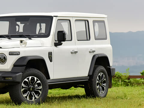 2025�� 2.0T ���Ͱ�