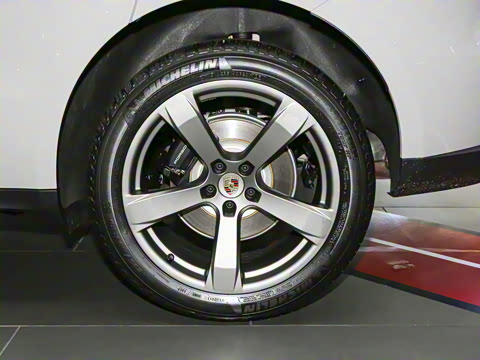 2026�� Macan 2.0T ���ΰ�