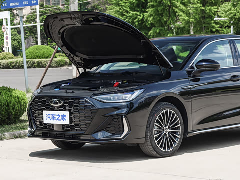 2027�� 1.6T DCT �����