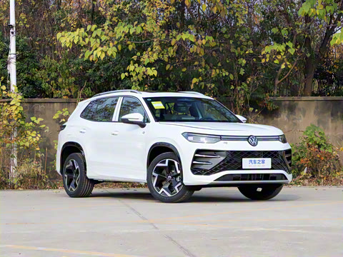 2026 ̽L 330TSI ӢCity