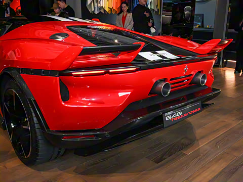 2026�� Testarossa Assetto Fiorano