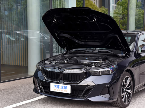 2026�� 530i ������ M�˶���װ