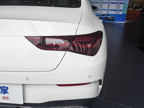 2025�� �Ŀ� CLA 200