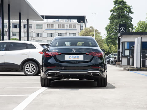 2026�� �Ŀ� C 260 L �˶��ر��