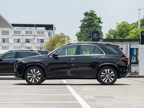 2026�� �Ŀ� GLE 350 4MATIC ������