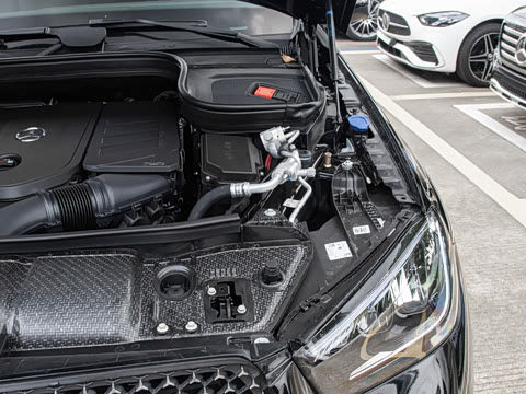 2026�� �Ŀ� GLE 350 4MATIC ������