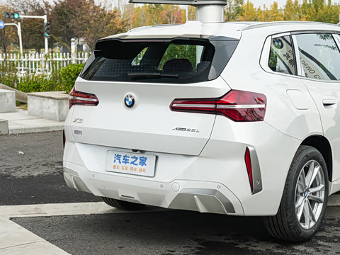 2025�� �Ŀ� xDrive25L ������װ