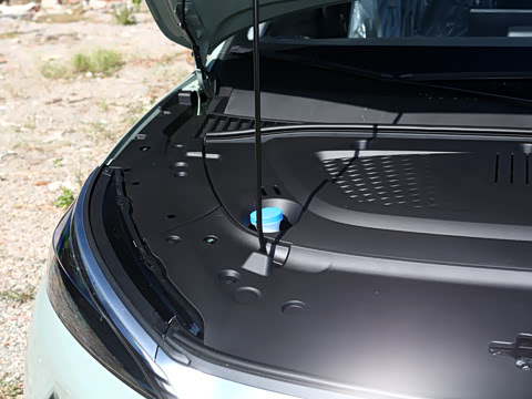 2025�� �Ǽݰ� 430KM ������