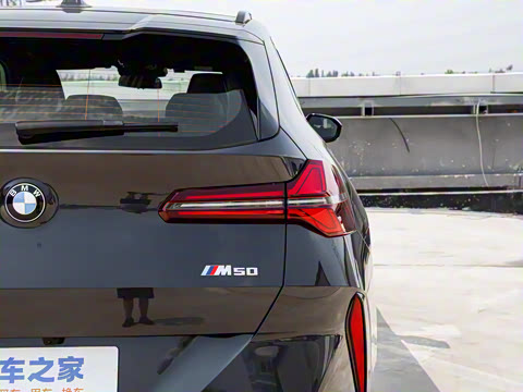 2025�� M50 xDrive