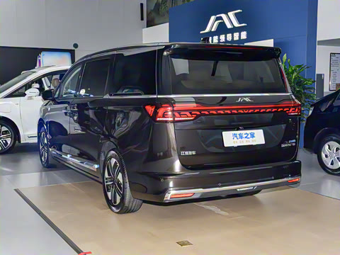 2025�� ���ɰ� 1.5T  252KM �콢L�� ��Ԫ�