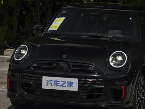 2026�� JOHN COOPER WORKS �ڱ��ر��