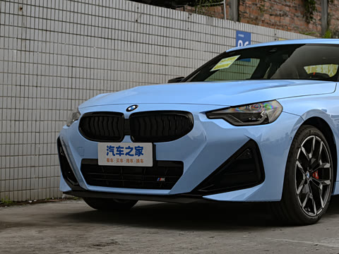 2026�� M240i xDrive