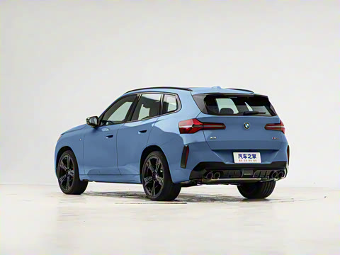 2025�� M50 xDrive