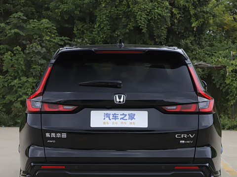 2026�� ȫ��30����ҫ�� 2.0L e:HEV �������ݰ�