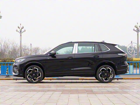 2026�� PRO 380TSI ���� R-Line �����