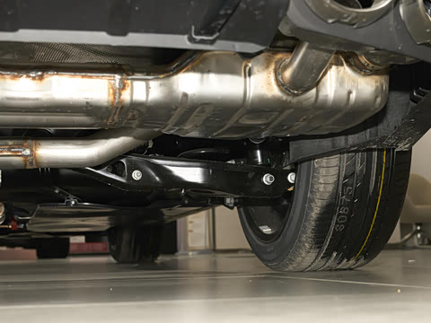 2026�� 2.0T Trophy+ �����˶���