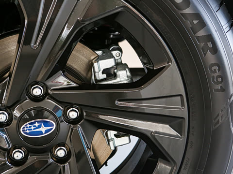2026�� 2.5i AWD������EyeSight