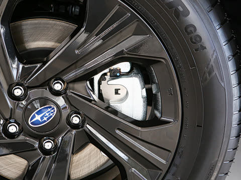 2026�� 2.5i AWD������EyeSight