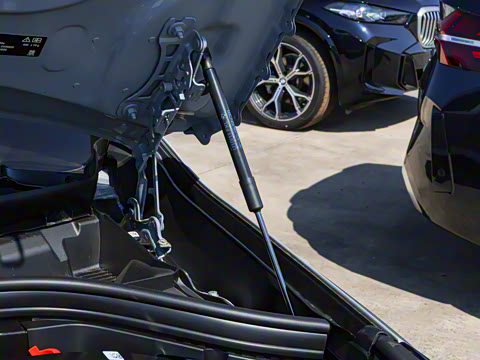 2025�� sDrive25Li M�˶���װ