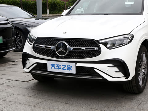 2026�� �Ŀ� GLC 300 L 4MATIC ������ 7��