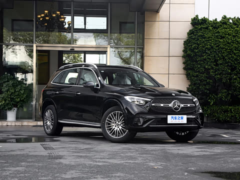 2026�� �Ŀ� GLC 300 L 4MATIC ������ 5��