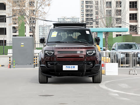 2026�� 110 3.0T P400 �����ر��