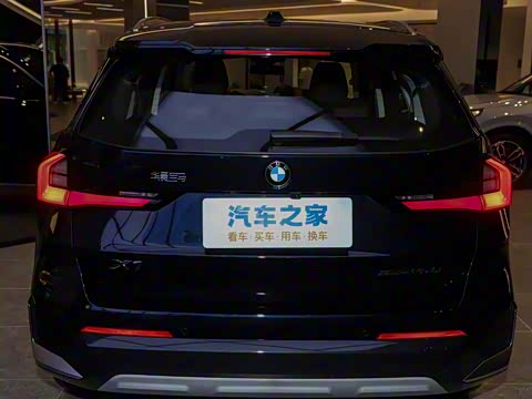 2025�� sDrive25Li X�����װ