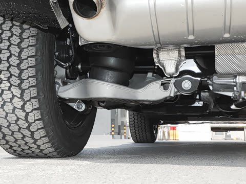 2026�� 110 3.0T P400 �����ر��