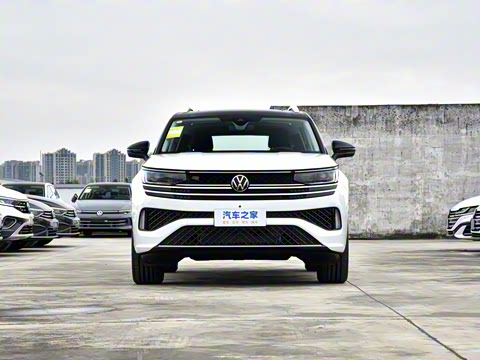 2026�� 380TSI ����R-LineѲ�� ������