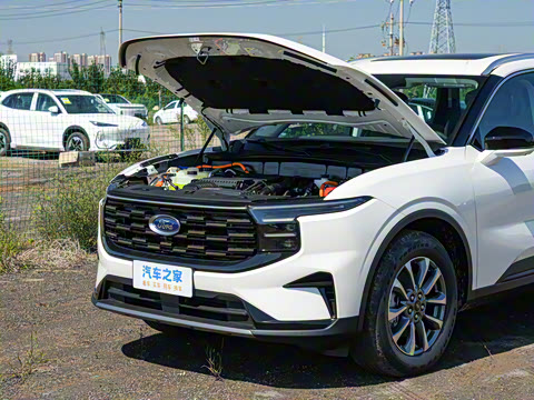 2026�� ���L 2.0T EcoBoost E�춯��������������