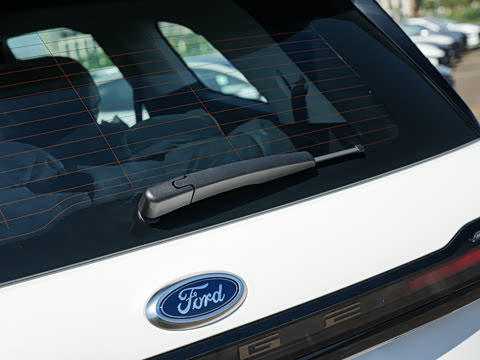 2026�� ���L 2.0T EcoBoost E�춯��������������