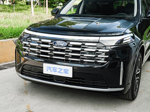 2027�� 2.3T EcoBoost ������Խ�� 5��