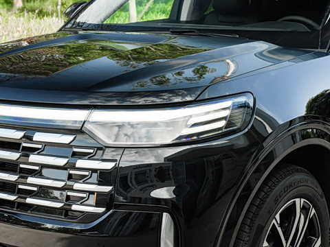 2027�� 2.3T EcoBoost ������Խ�� 5��
